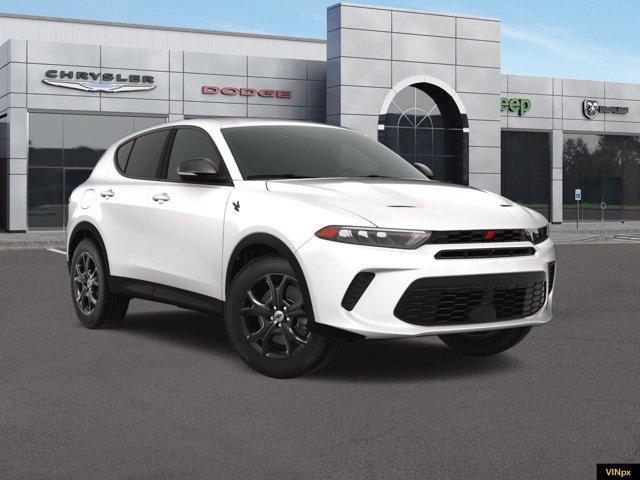 new 2025 Dodge Hornet car, priced at $33,985