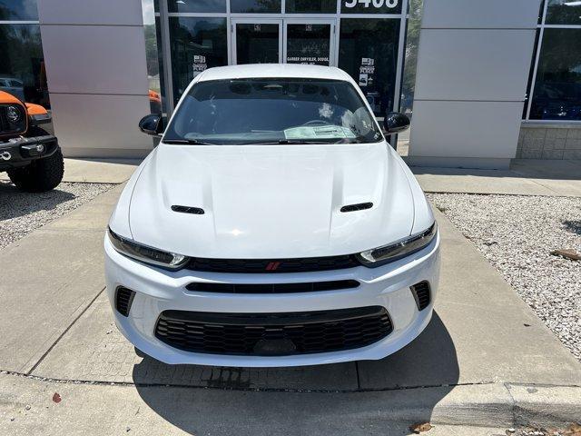 new 2025 Dodge Hornet car, priced at $31,126