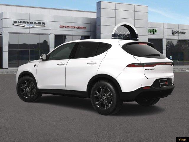 new 2025 Dodge Hornet car, priced at $33,985