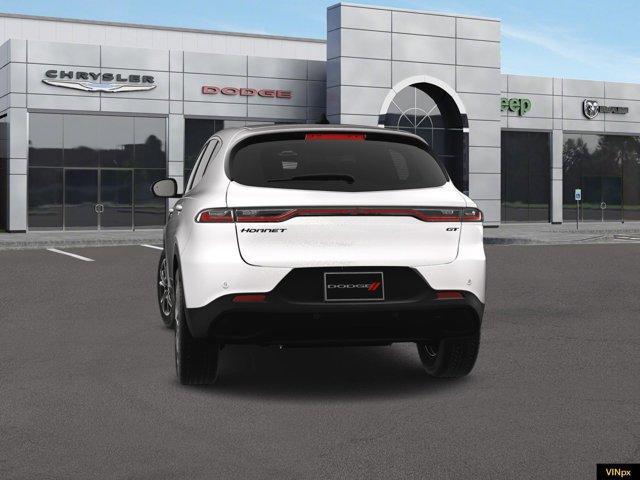 new 2025 Dodge Hornet car, priced at $33,985