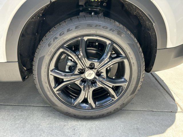 new 2025 Dodge Hornet car, priced at $31,126