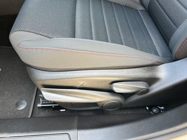 new 2025 Dodge Hornet car, priced at $31,126