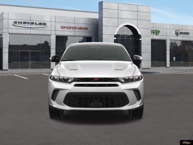 new 2025 Dodge Hornet car, priced at $33,985