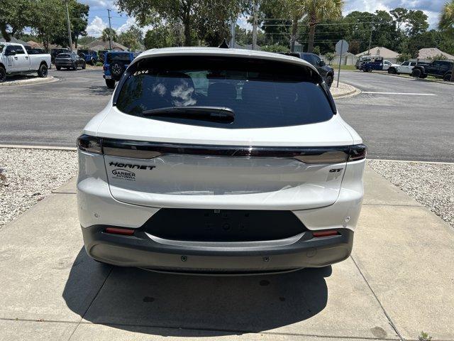 new 2025 Dodge Hornet car, priced at $31,126