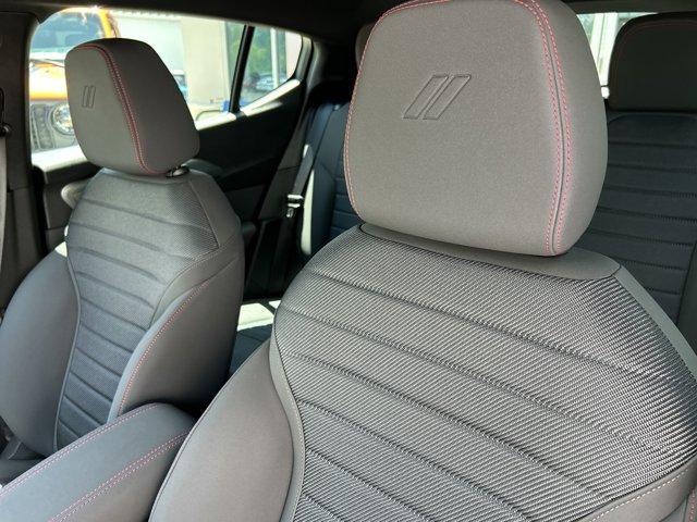 new 2025 Dodge Hornet car, priced at $31,126