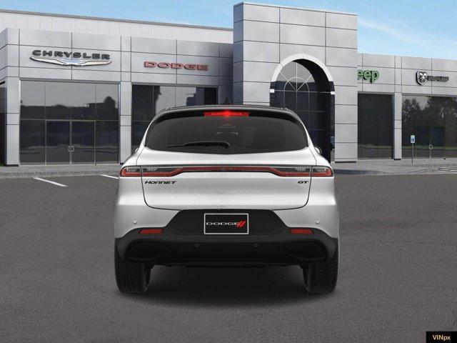 new 2025 Dodge Hornet car, priced at $33,985