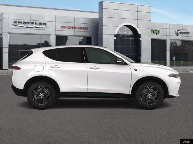 new 2025 Dodge Hornet car, priced at $33,985