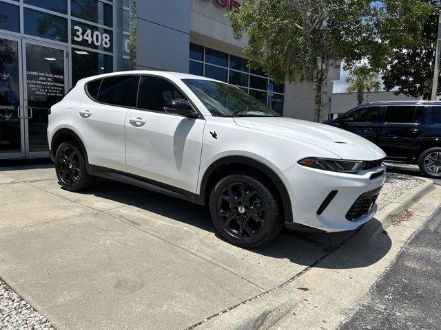 new 2025 Dodge Hornet car, priced at $31,126