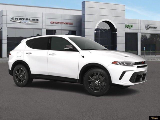 new 2025 Dodge Hornet car, priced at $33,985