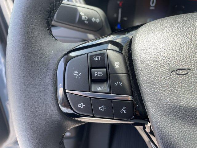 new 2025 Ford Escape car, priced at $31,269