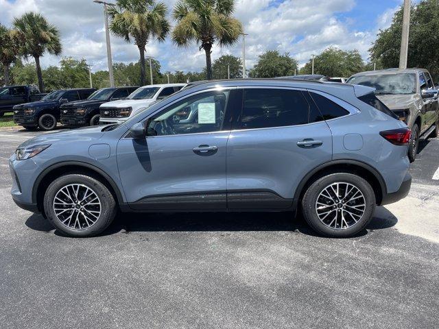 new 2025 Ford Escape car, priced at $31,269