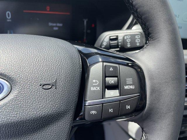 new 2025 Ford Escape car, priced at $31,269