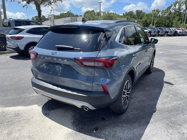 new 2025 Ford Escape car, priced at $31,269