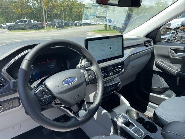 new 2025 Ford Escape car, priced at $31,269