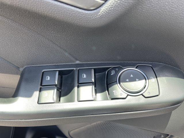 new 2025 Ford Escape car, priced at $31,269