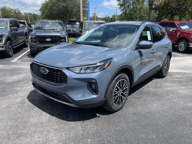 new 2025 Ford Escape car, priced at $31,269