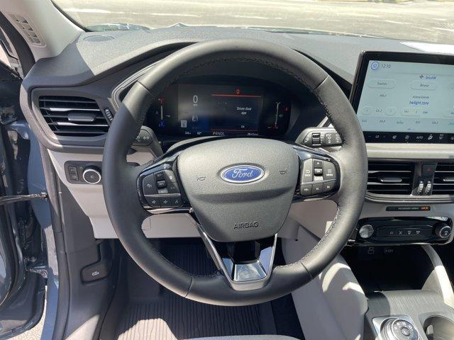 new 2025 Ford Escape car, priced at $31,269