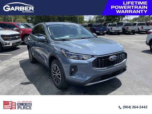 new 2025 Ford Escape car, priced at $31,269