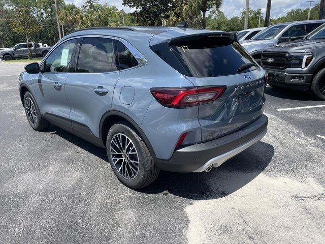 new 2025 Ford Escape car, priced at $31,269
