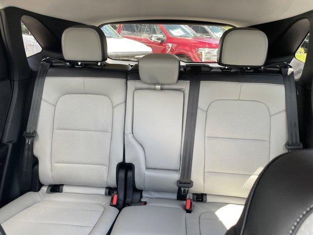 new 2025 Ford Escape car, priced at $31,269