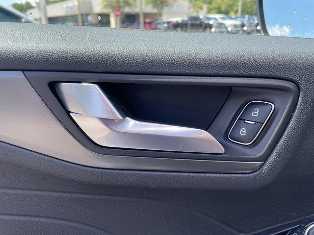 new 2025 Ford Escape car, priced at $31,269