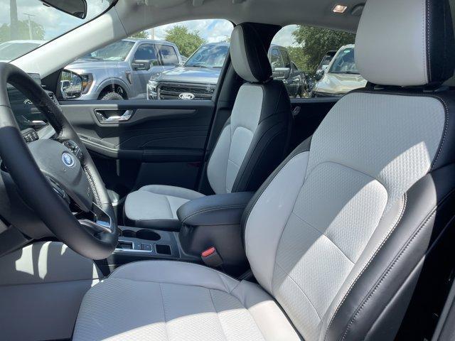 new 2025 Ford Escape car, priced at $31,269