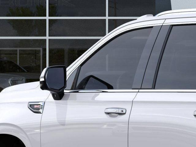 new 2025 GMC Yukon car, priced at $90,245