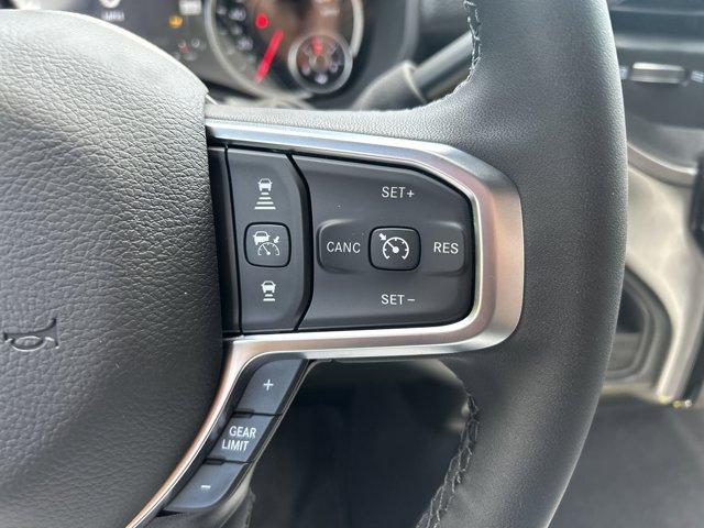 new 2026 Ram 2500 car, priced at $58,993