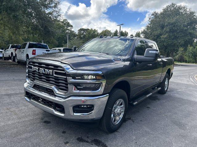 new 2026 Ram 2500 car, priced at $58,993
