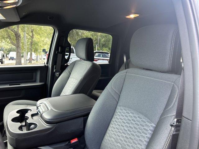 new 2026 Ram 2500 car, priced at $58,993
