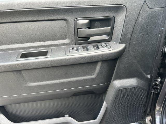 new 2026 Ram 2500 car, priced at $58,993