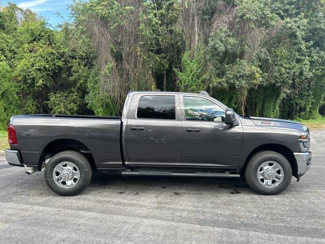 new 2026 Ram 2500 car, priced at $58,993