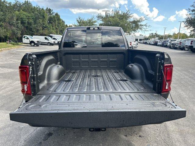 new 2026 Ram 2500 car, priced at $58,993