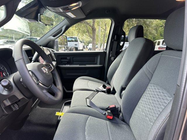 new 2026 Ram 2500 car, priced at $58,993