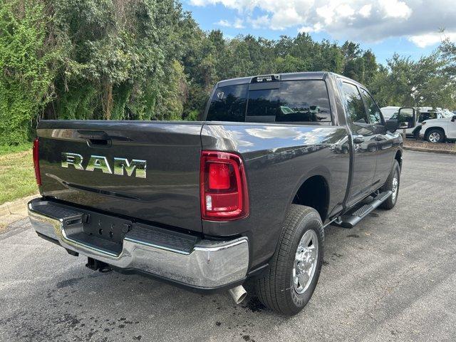 new 2026 Ram 2500 car, priced at $58,993