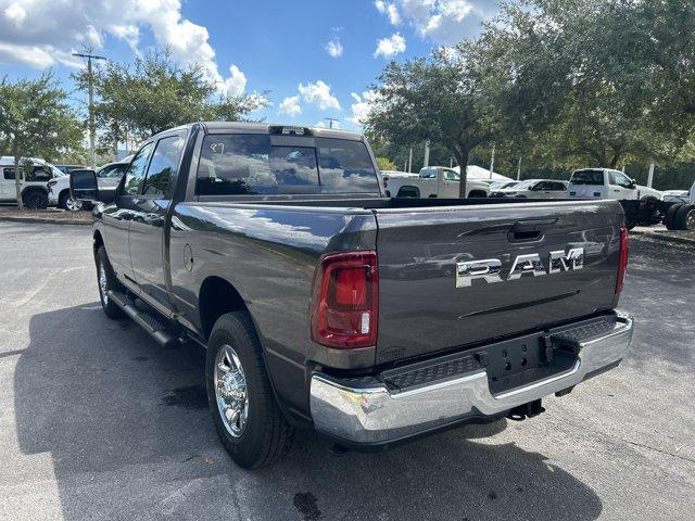 new 2026 Ram 2500 car, priced at $58,993