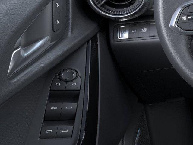 new 2026 Chevrolet Equinox car, priced at $29,995