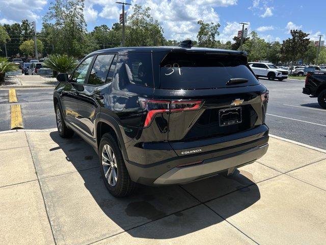 new 2026 Chevrolet Equinox car