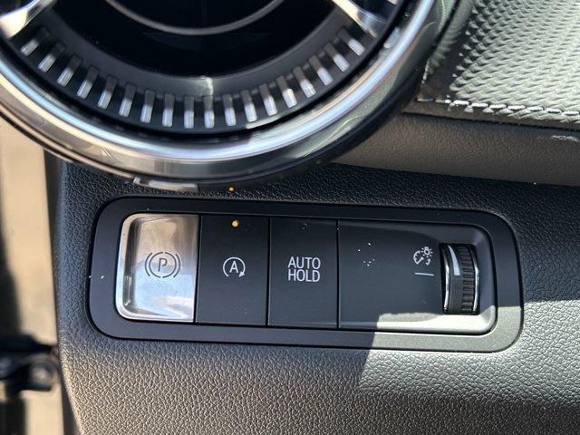 new 2026 Chevrolet Equinox car