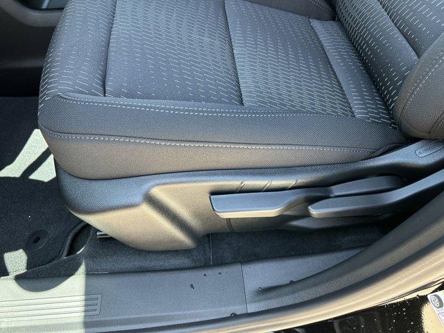 new 2026 Chevrolet Equinox car