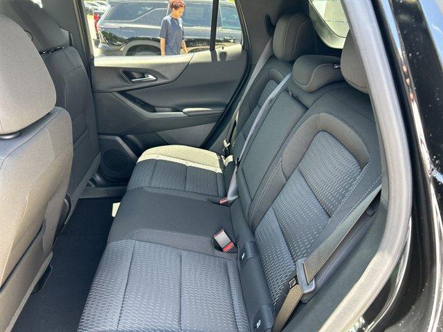 new 2026 Chevrolet Equinox car
