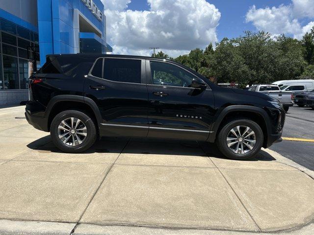 new 2026 Chevrolet Equinox car