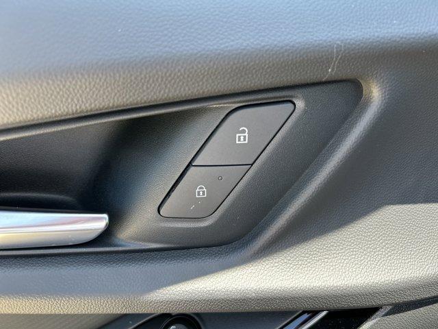 new 2026 Chevrolet Equinox car