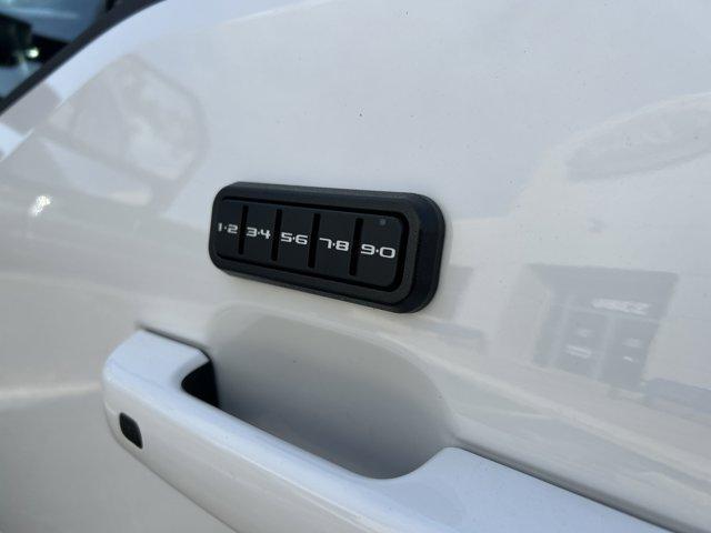 new 2025 Ford F-250 car, priced at $82,973