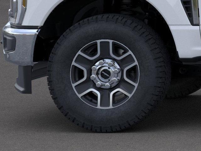 new 2025 Ford F-250 car, priced at $84,720