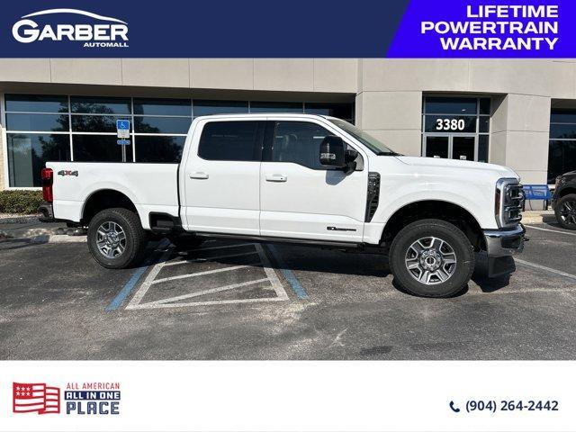 new 2025 Ford F-250 car, priced at $84,720