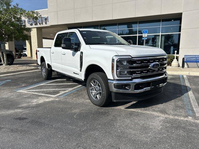 new 2025 Ford F-250 car, priced at $82,973