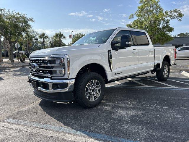 new 2025 Ford F-250 car, priced at $82,973