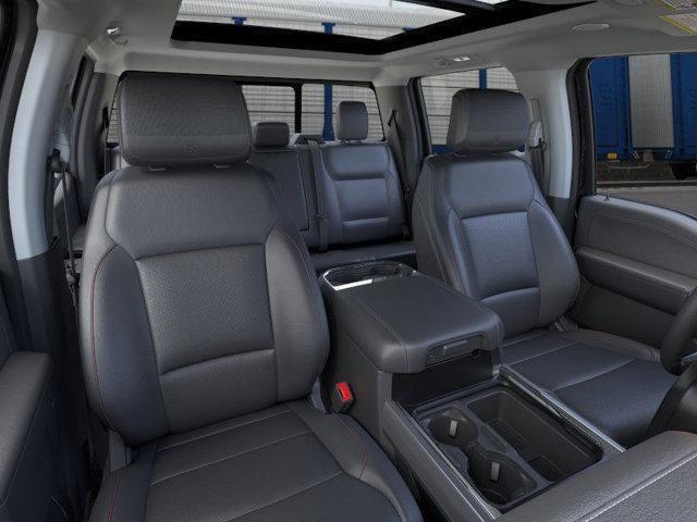 new 2025 Ford F-250 car, priced at $92,315