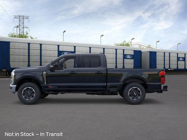 new 2025 Ford F-250 car, priced at $92,315